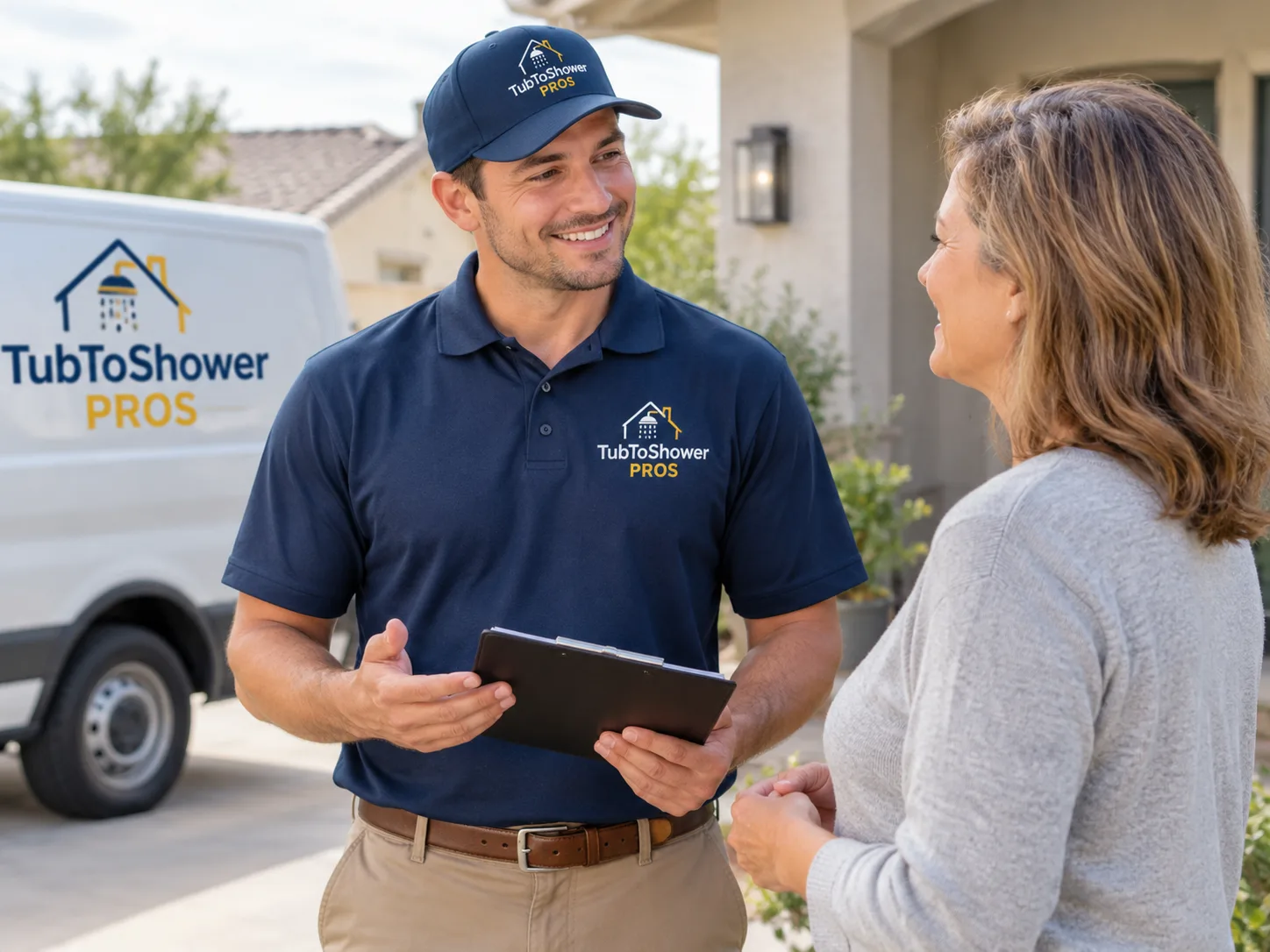 Tub Shower Conversion Lenoir City, TN FAQs